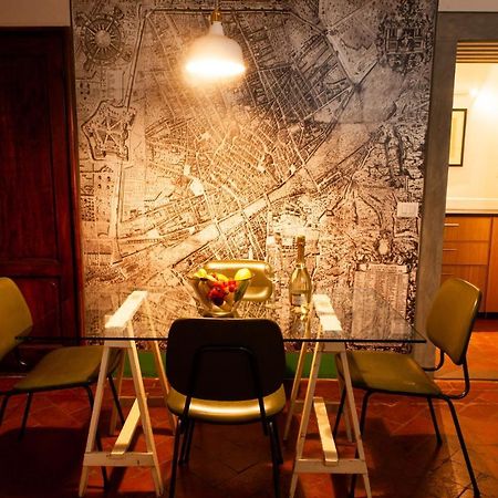 Le Stanze Della Contessa Apartamento Florença Exterior foto