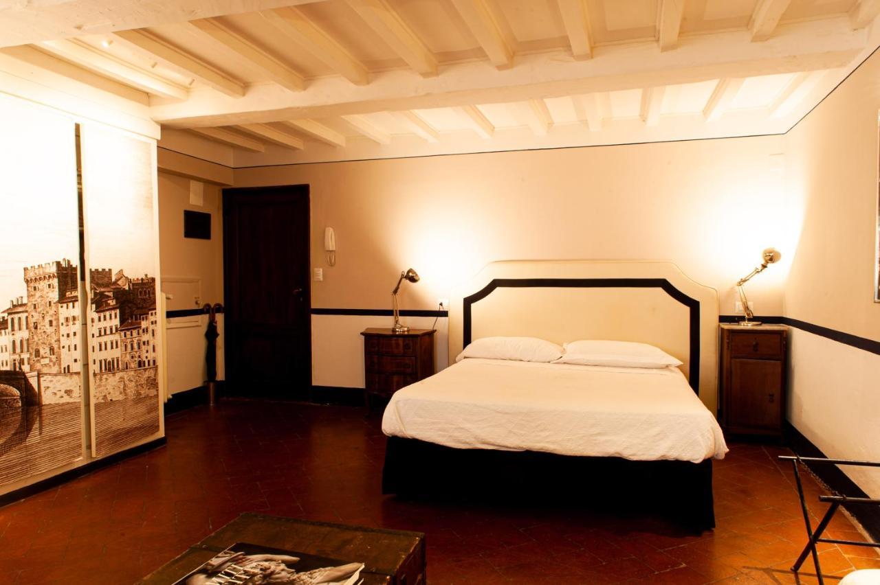 Le Stanze Della Contessa Apartamento Florença Exterior foto