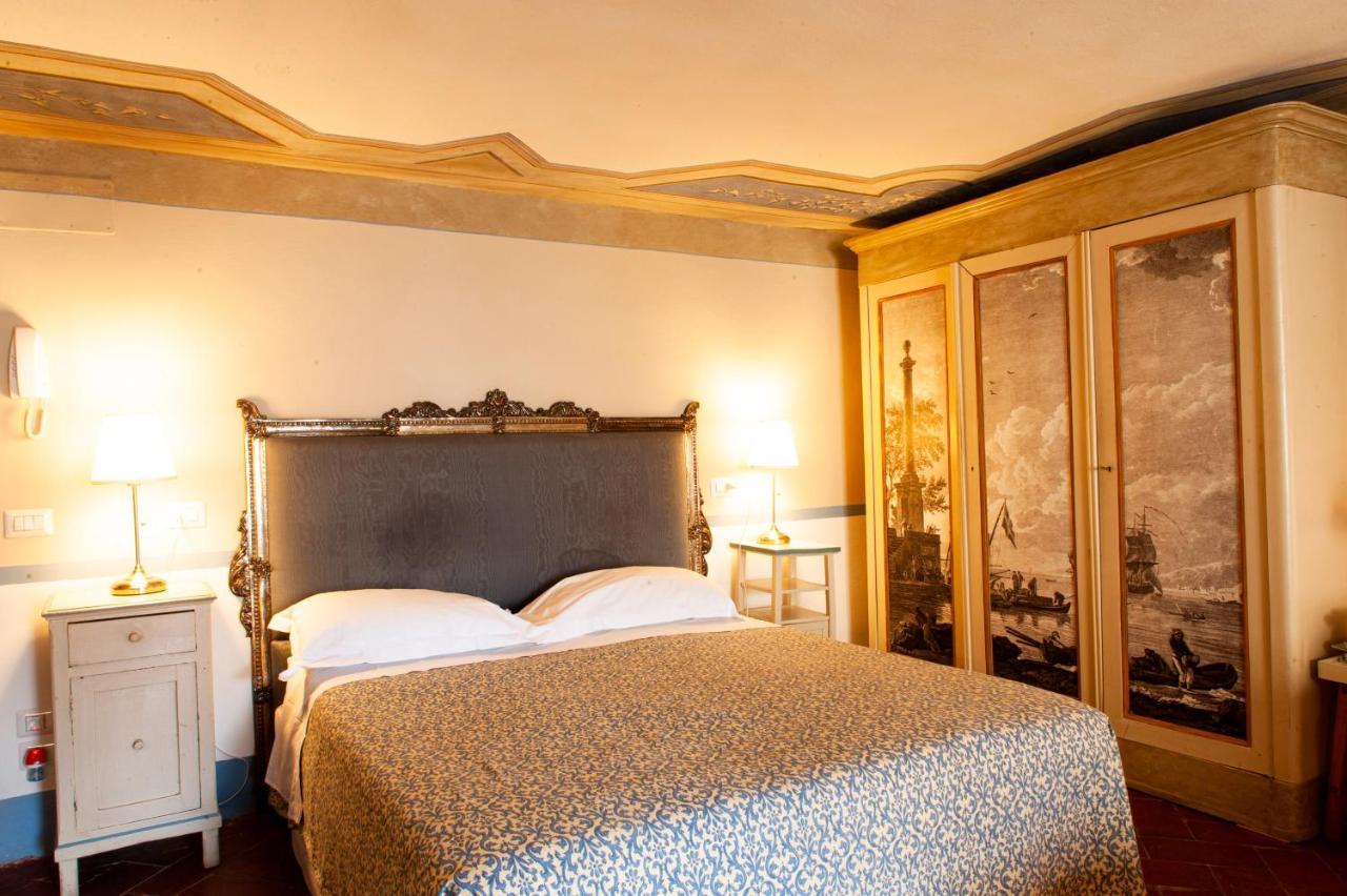 Le Stanze Della Contessa Apartamento Florença Exterior foto