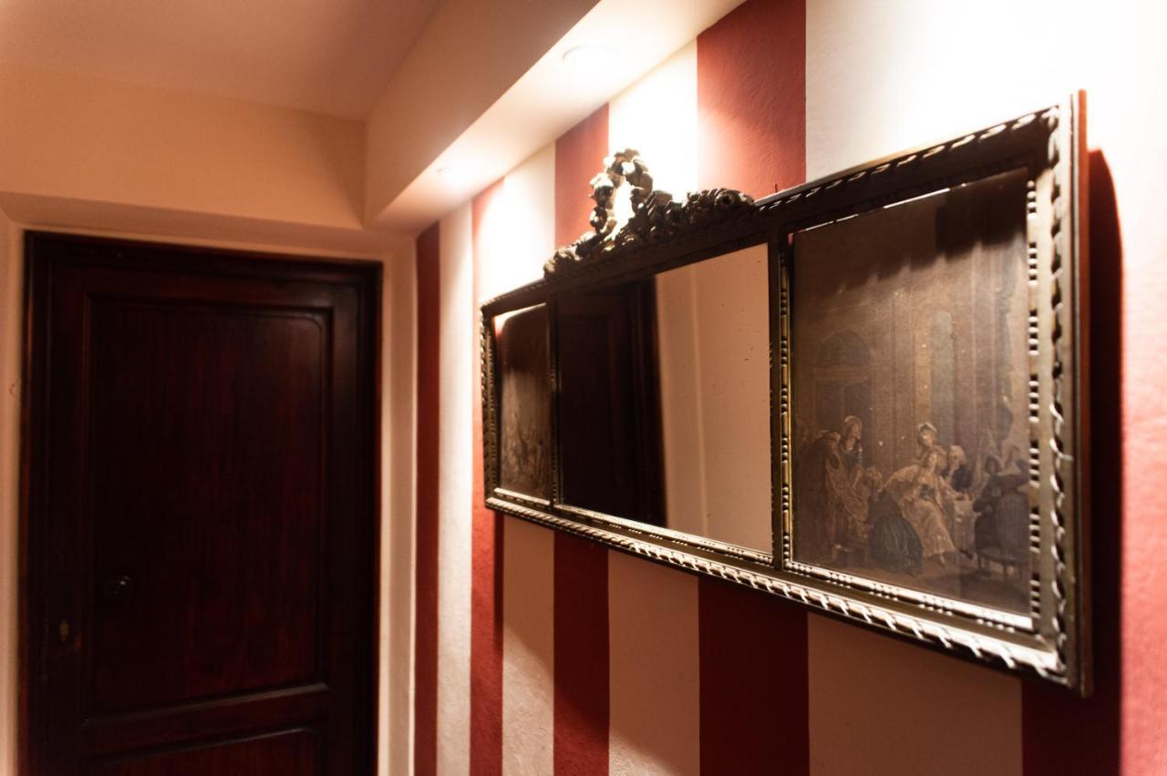 Le Stanze Della Contessa Apartamento Florença Exterior foto