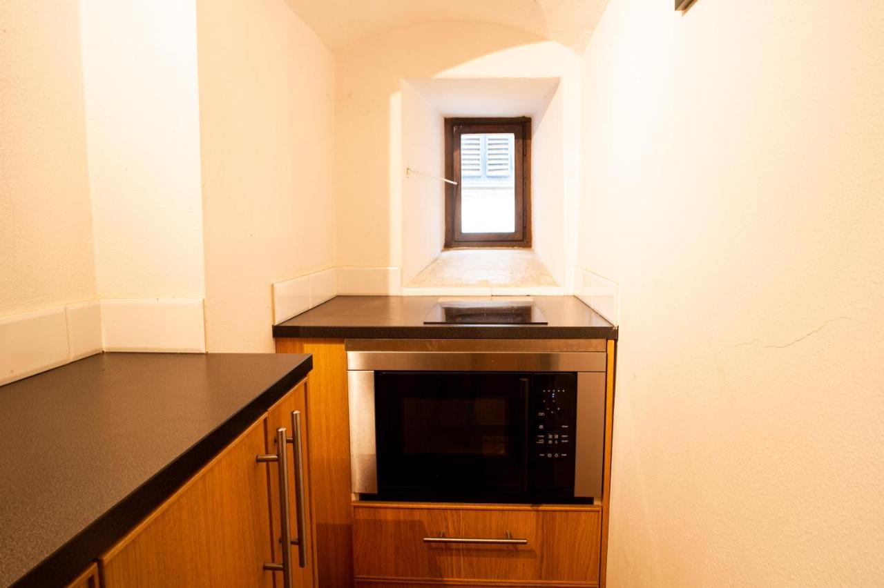Le Stanze Della Contessa Apartamento Florença Exterior foto