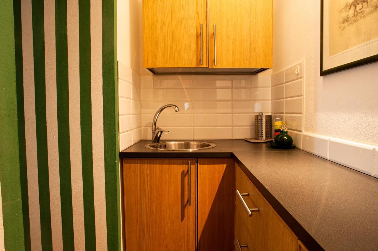Le Stanze Della Contessa Apartamento Florença Exterior foto