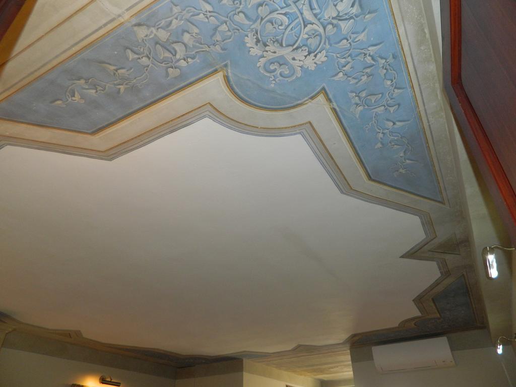 Le Stanze Della Contessa Apartamento Florença Exterior foto