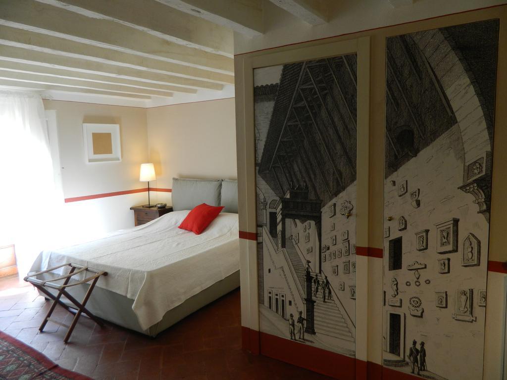 Le Stanze Della Contessa Apartamento Florença Exterior foto