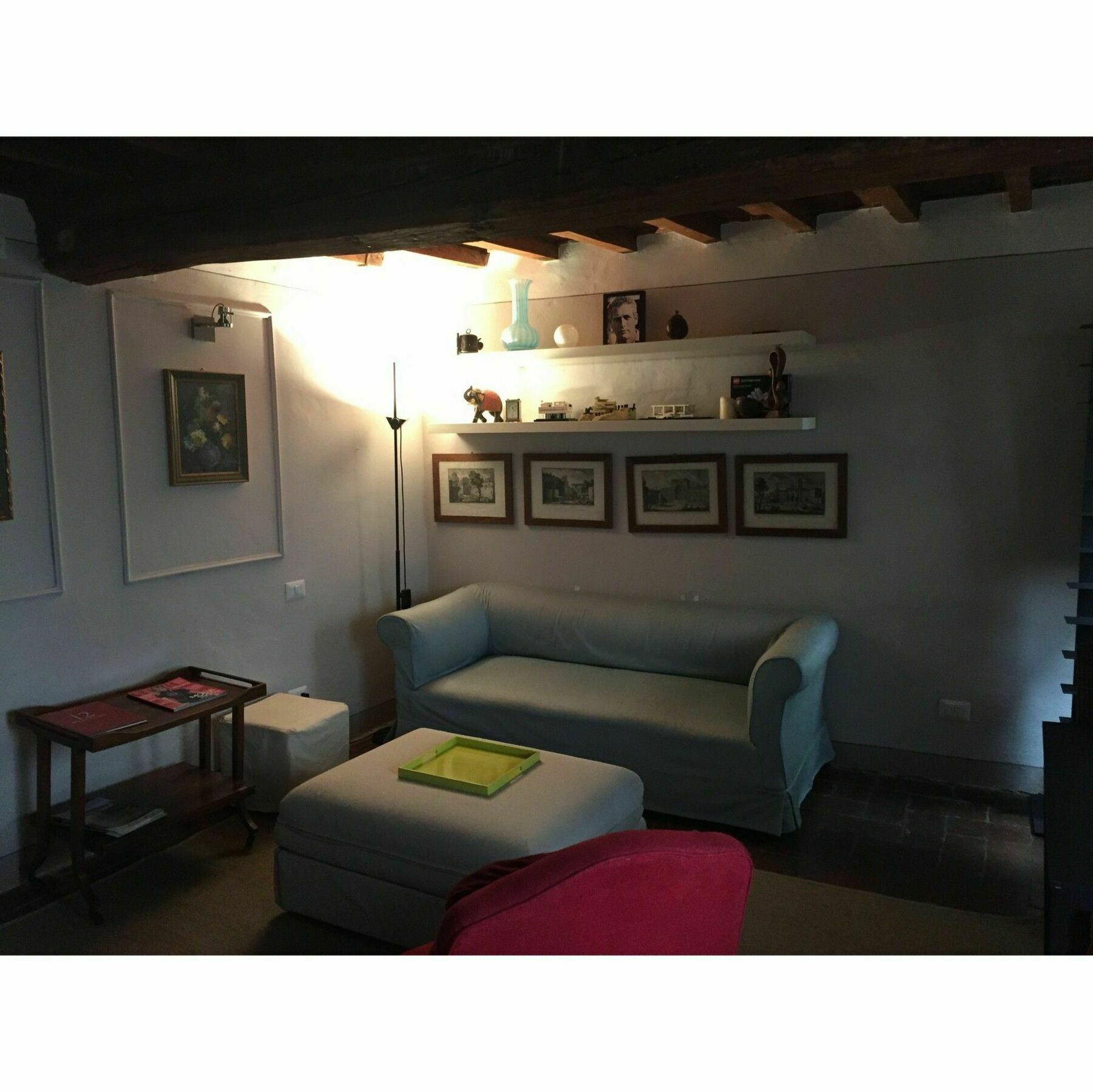 Le Stanze Della Contessa Apartamento Florença Exterior foto