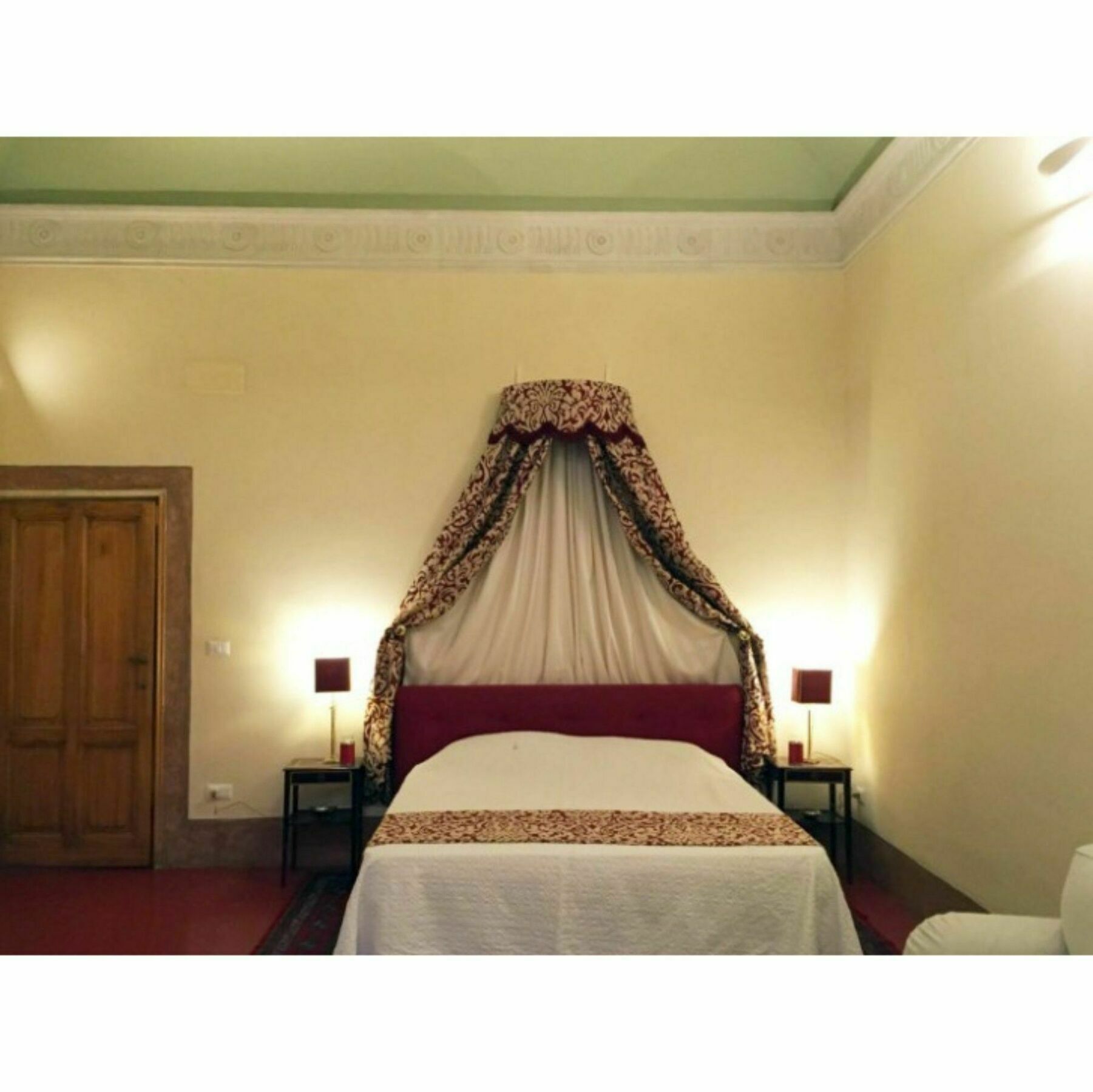 Le Stanze Della Contessa Apartamento Florença Exterior foto