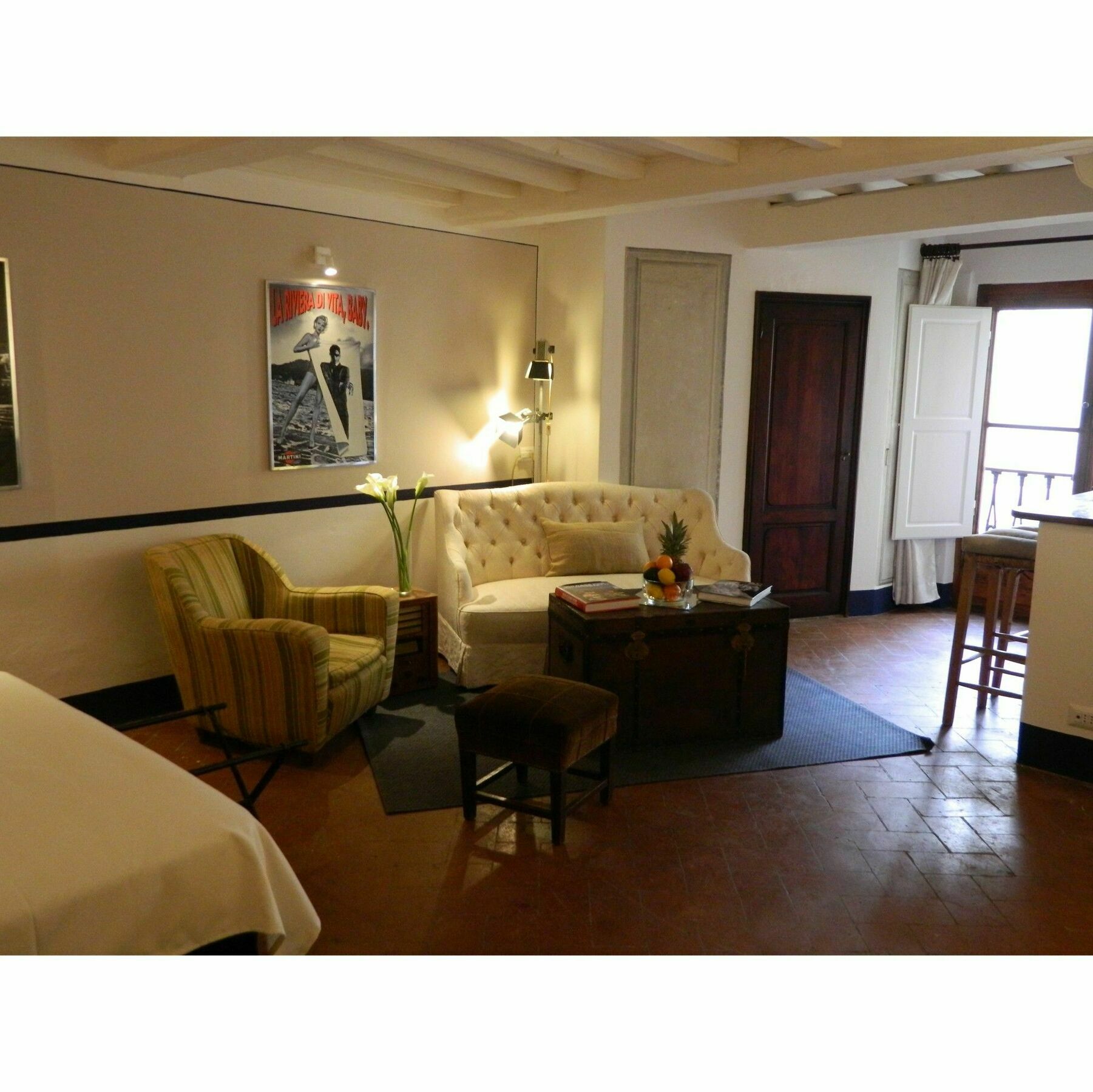 Le Stanze Della Contessa Apartamento Florença Exterior foto