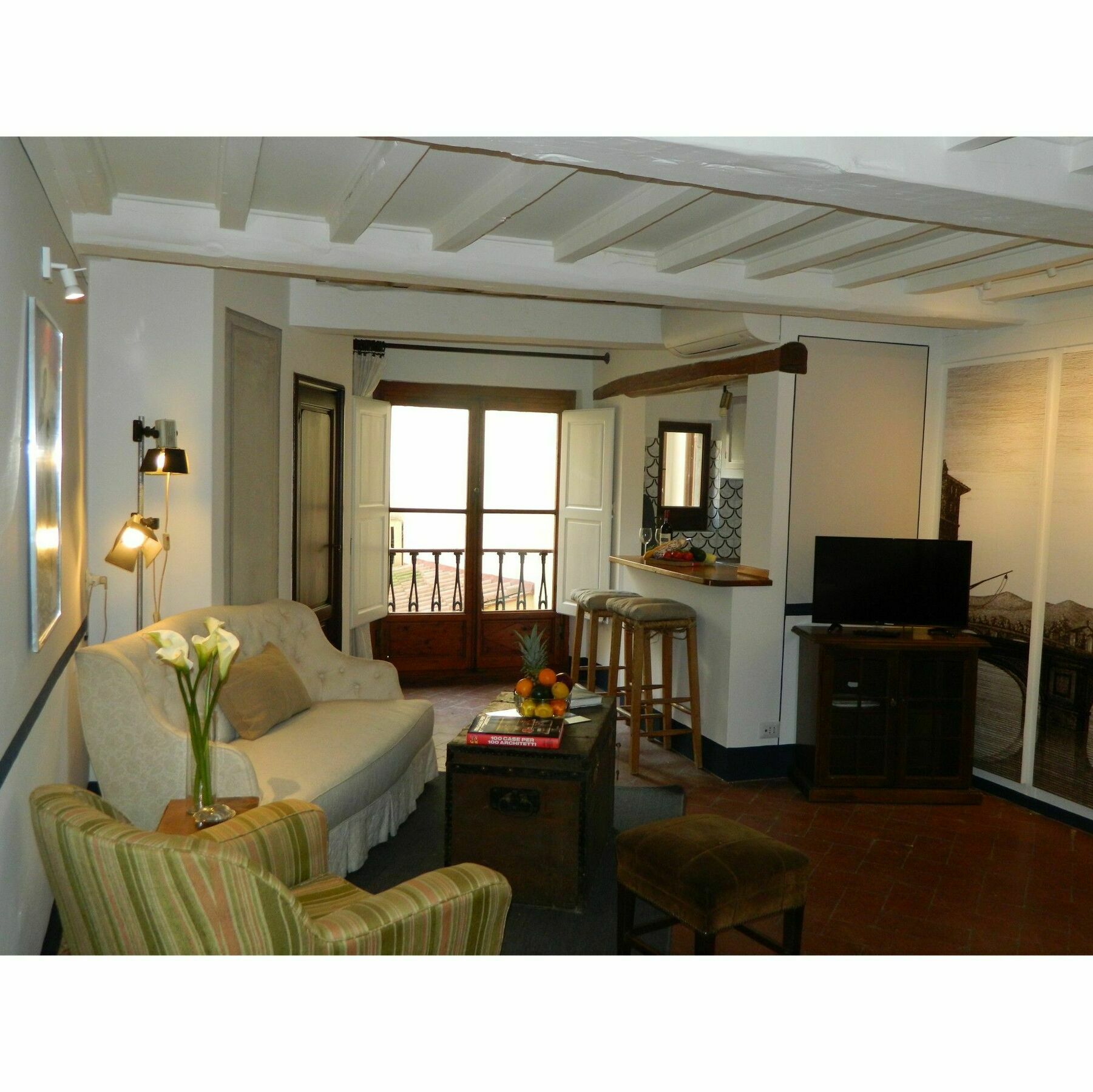 Le Stanze Della Contessa Apartamento Florença Exterior foto
